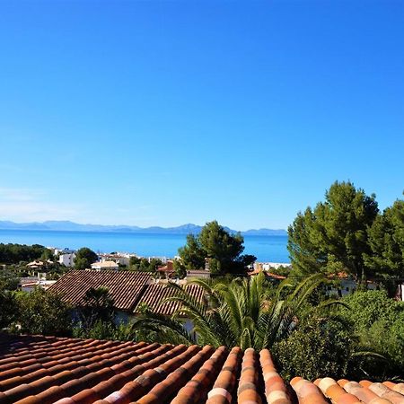 Finca La Siesta - Villa In Betlem, Mallorca Colonia de Sant Pere Exterior photo
