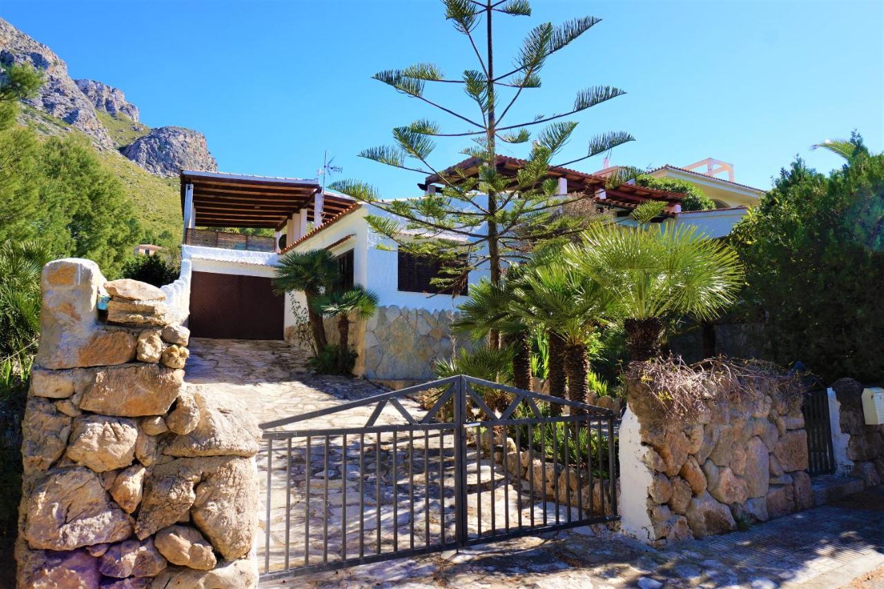 Finca La Siesta - Villa In Betlem, Mallorca Colonia de Sant Pere Exterior photo