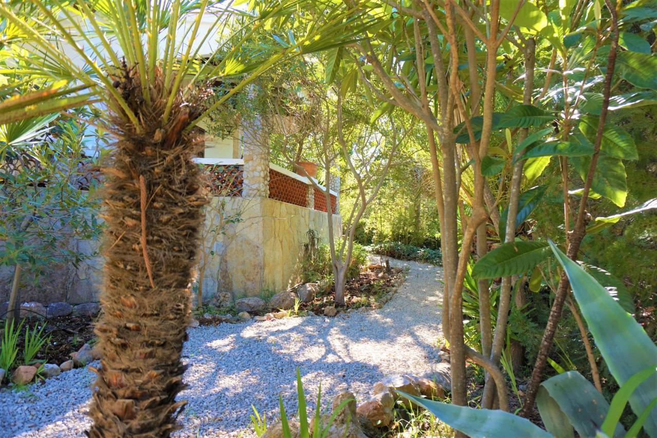 Finca La Siesta - Villa In Betlem, Mallorca Colonia de Sant Pere Exterior photo
